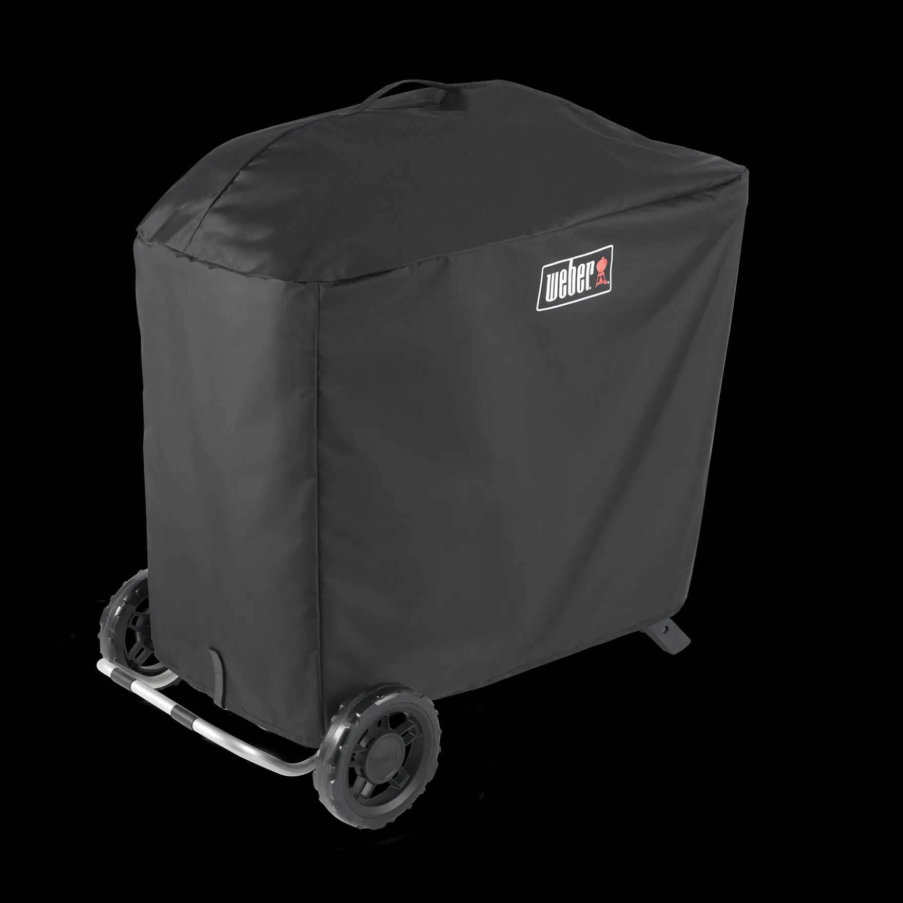 Premium Grill Cover – Weber Traveler grill