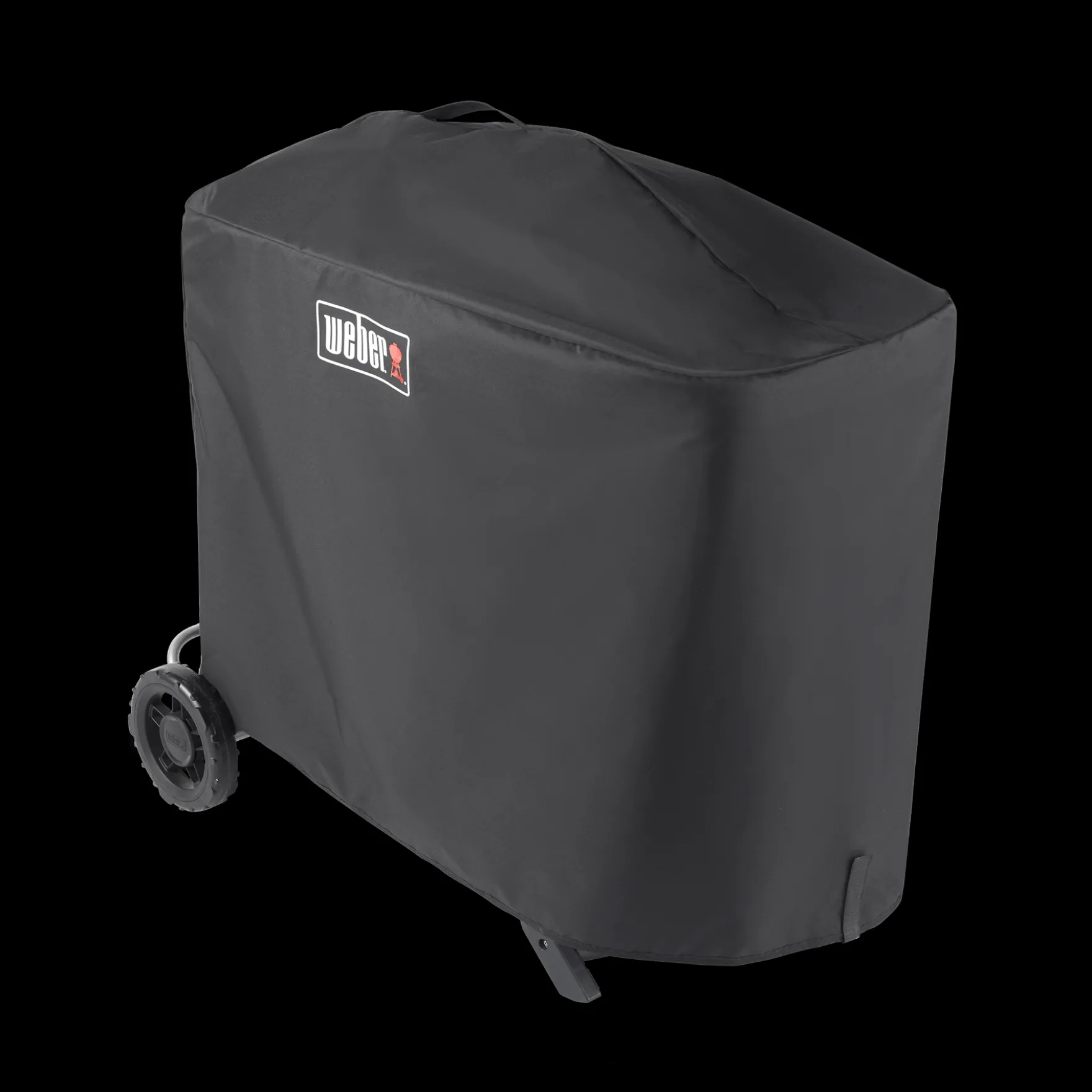 Premium Grill Cover – Weber Traveler grill
