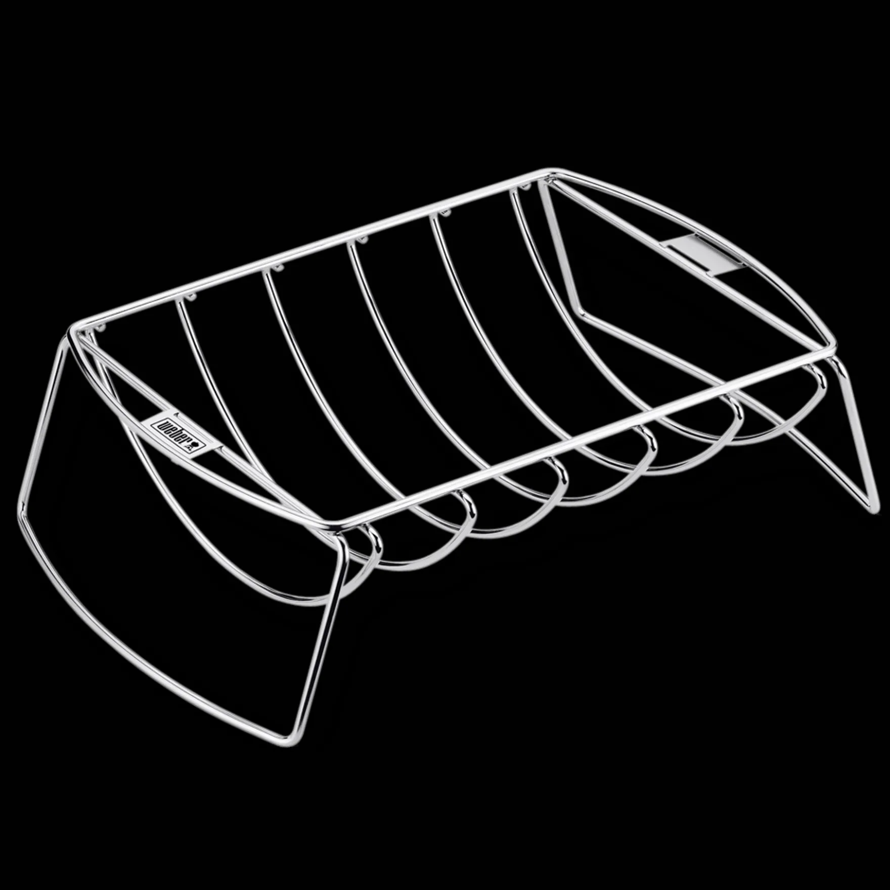Premium Grilling Rack
