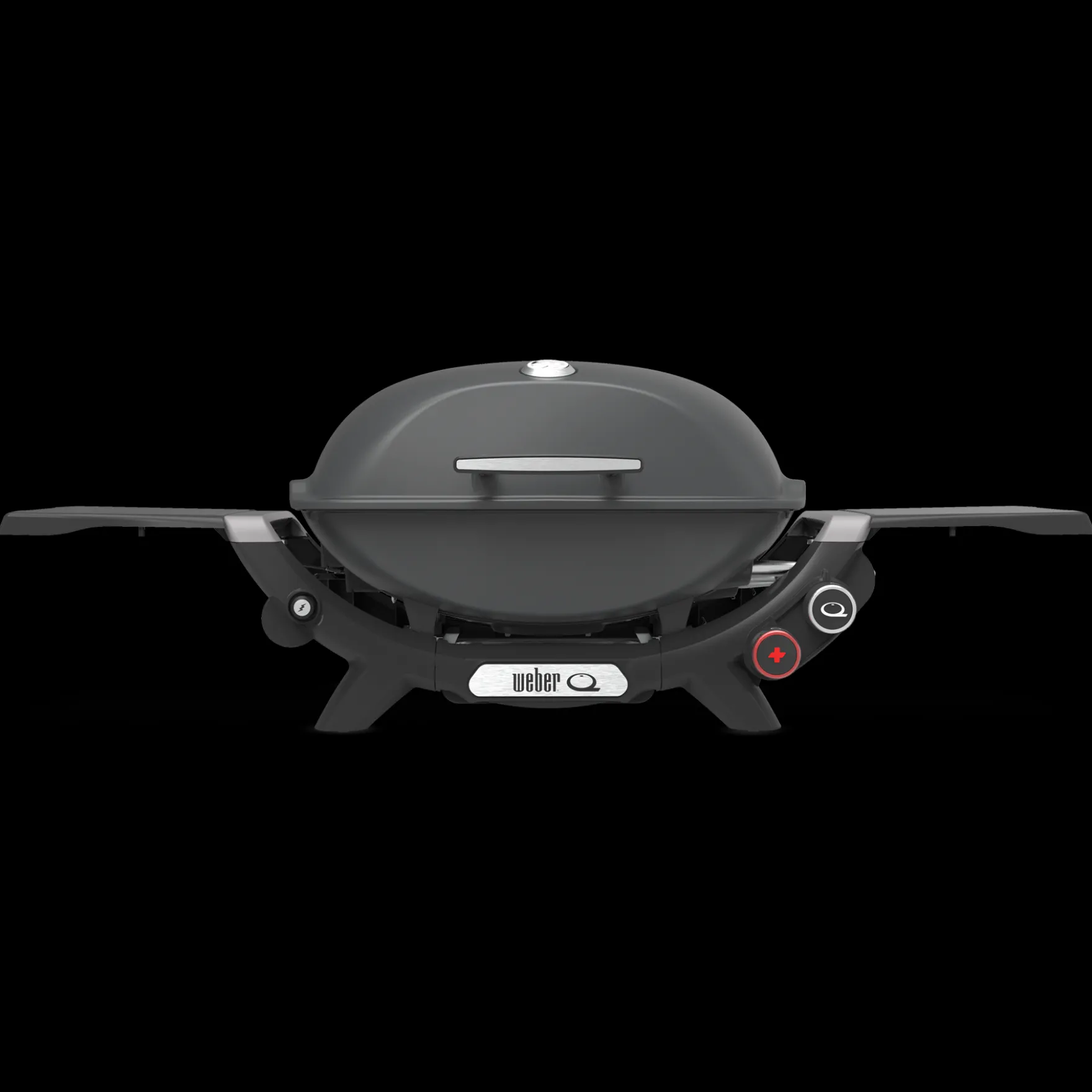 Q 2800N+ Gas Grill (Liquid Propane)