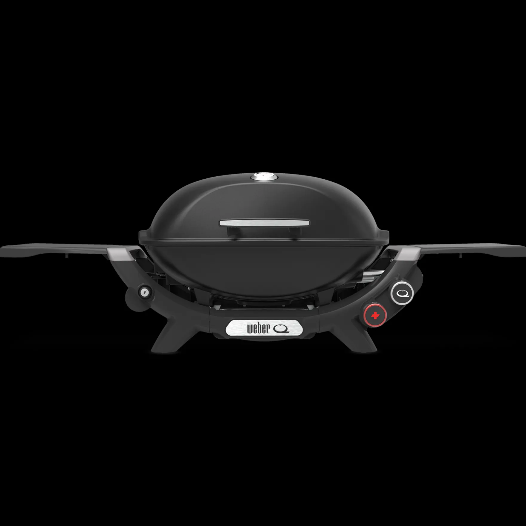 Q 2800N+ Gas Grill (Liquid Propane)