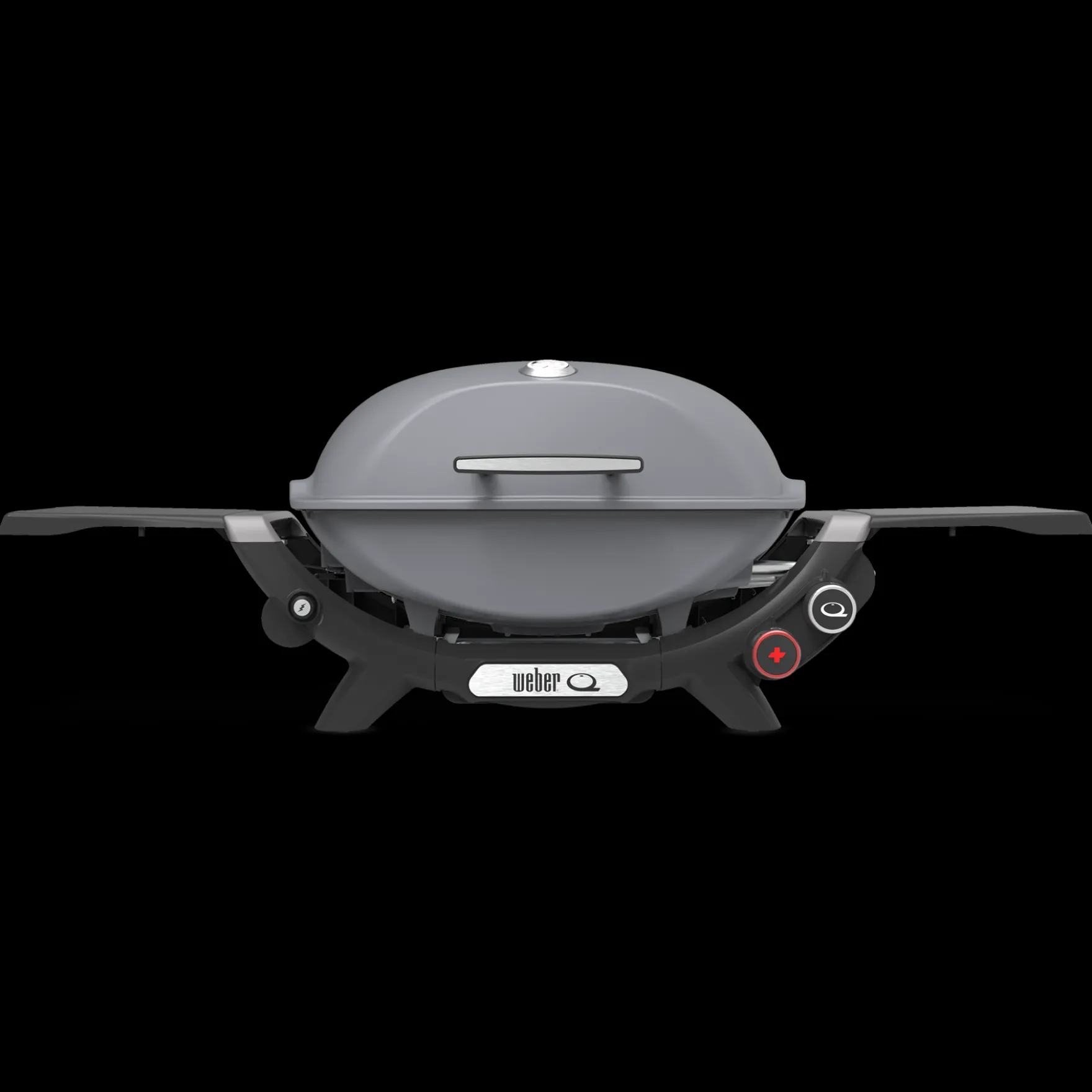 Q 2800N+ Gas Grill (Liquid Propane)