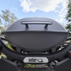 Q 2800N+ Gas Grill (Liquid Propane)
