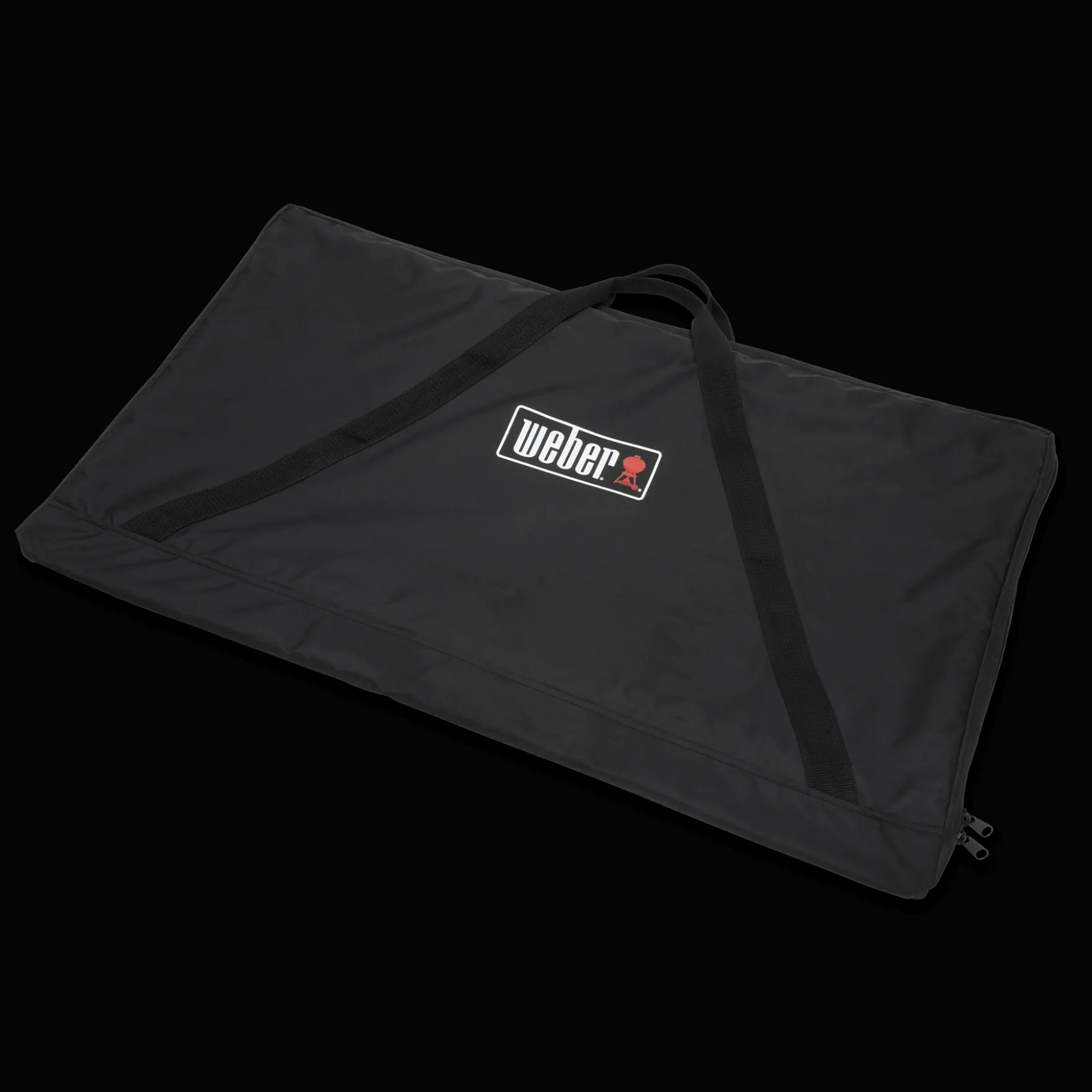 Rust-Resistant Griddle Insert Storage Bag