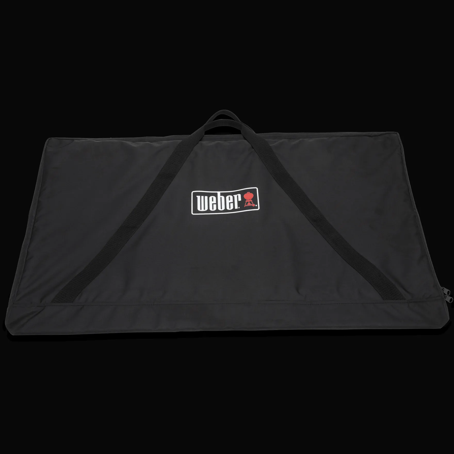 Rust-Resistant Griddle Insert Storage Bag