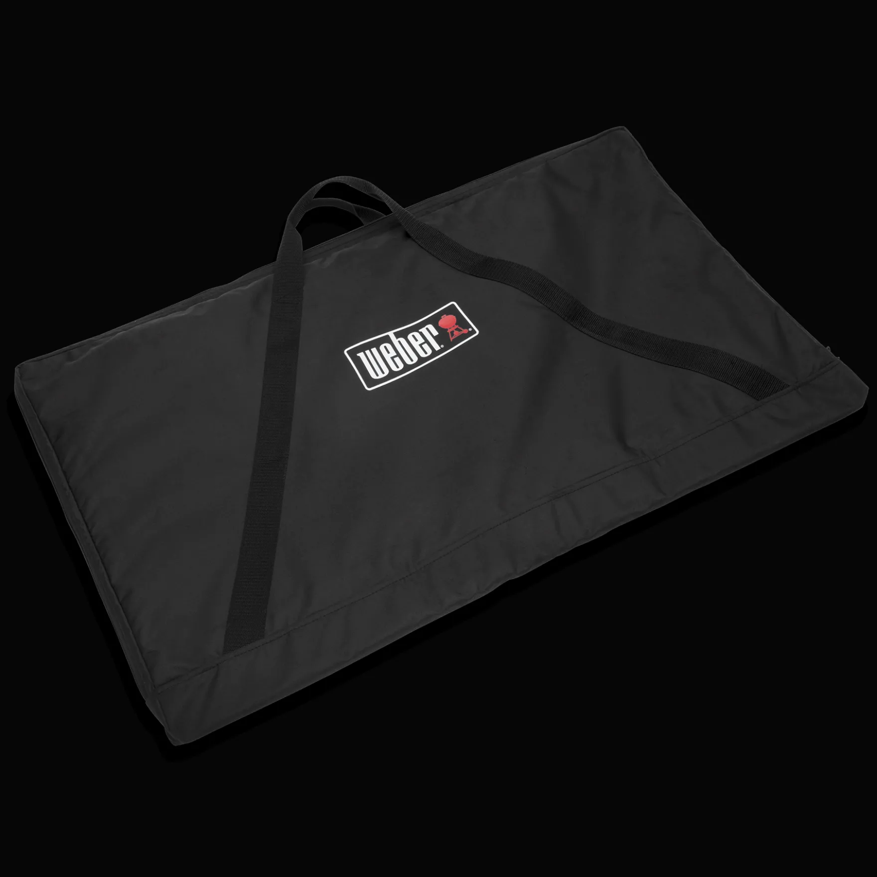 Rust-Resistant Griddle Insert Storage Bag