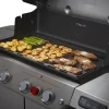 Rust-Resistant Griddle Insert