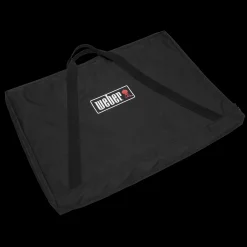 Rust-Resistant Griddle Insert Storage Bag