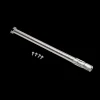 Sear Burner Tube
