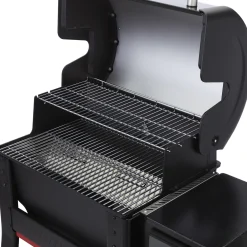 Searwood® 600 Pellet Grill