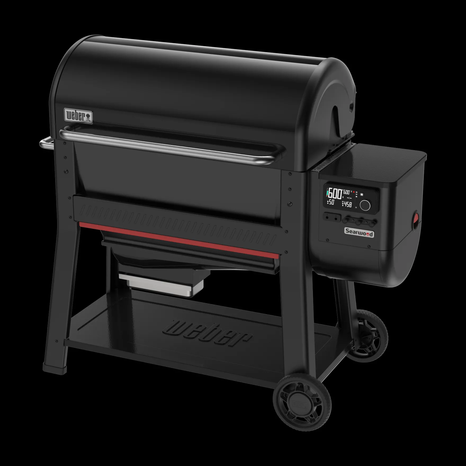 Searwood® XL 600 Pellet Grill