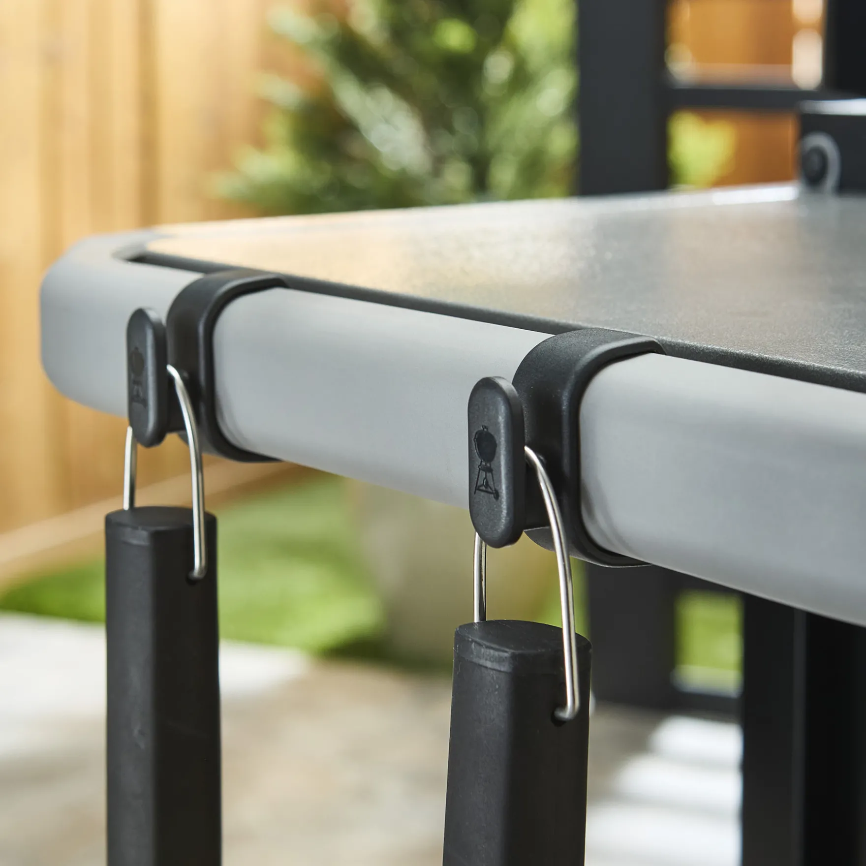 Slate® 28" Rust-Resistant Griddle (Liquid Propane)