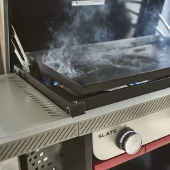 Slate® 28" Rust-Resistant Griddle (Natural Gas)