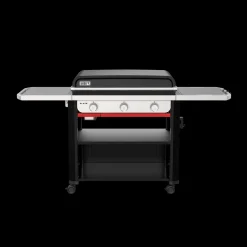 Slate® 30" Rust-Resistant Griddle