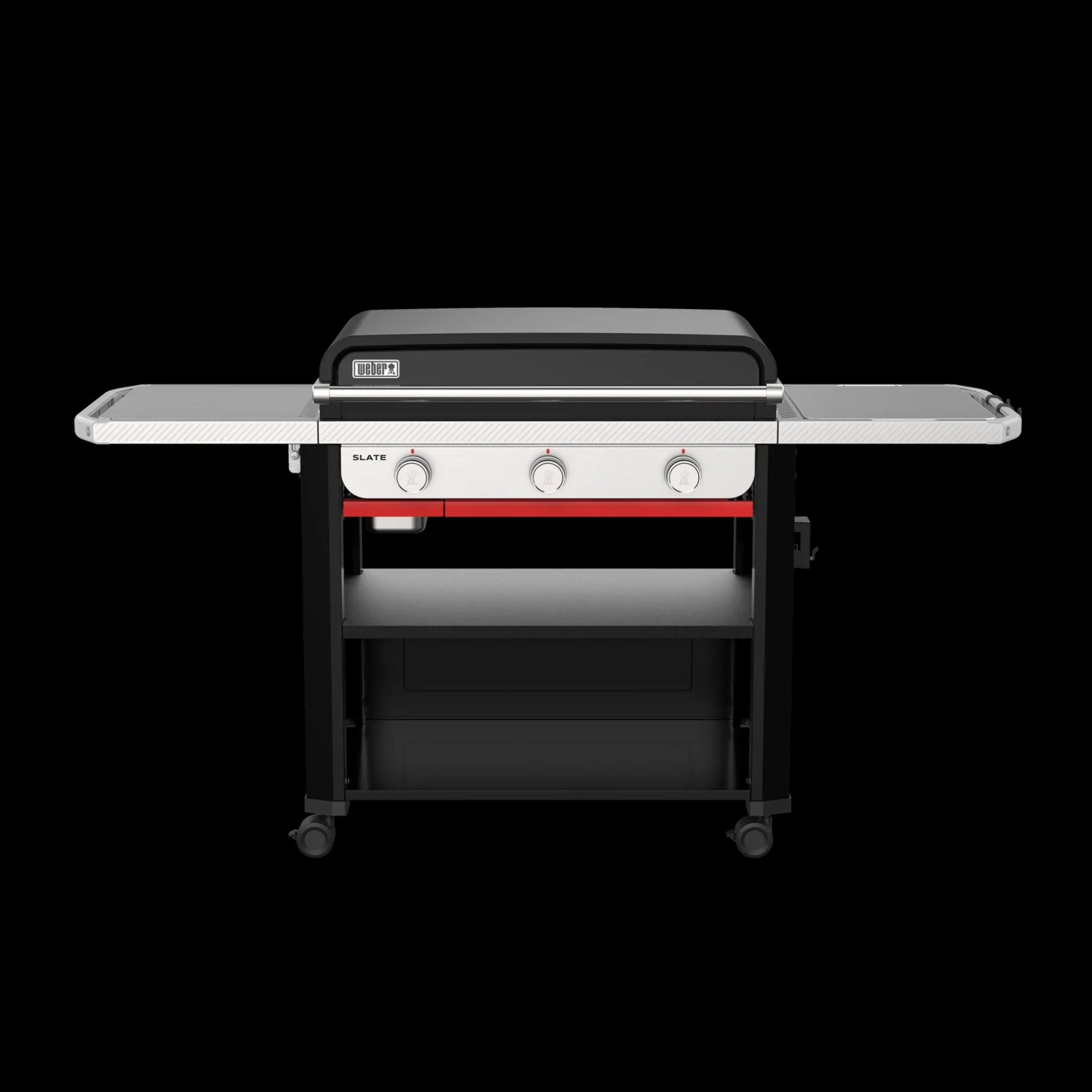 Slate® 30" Rust-Resistant Griddle