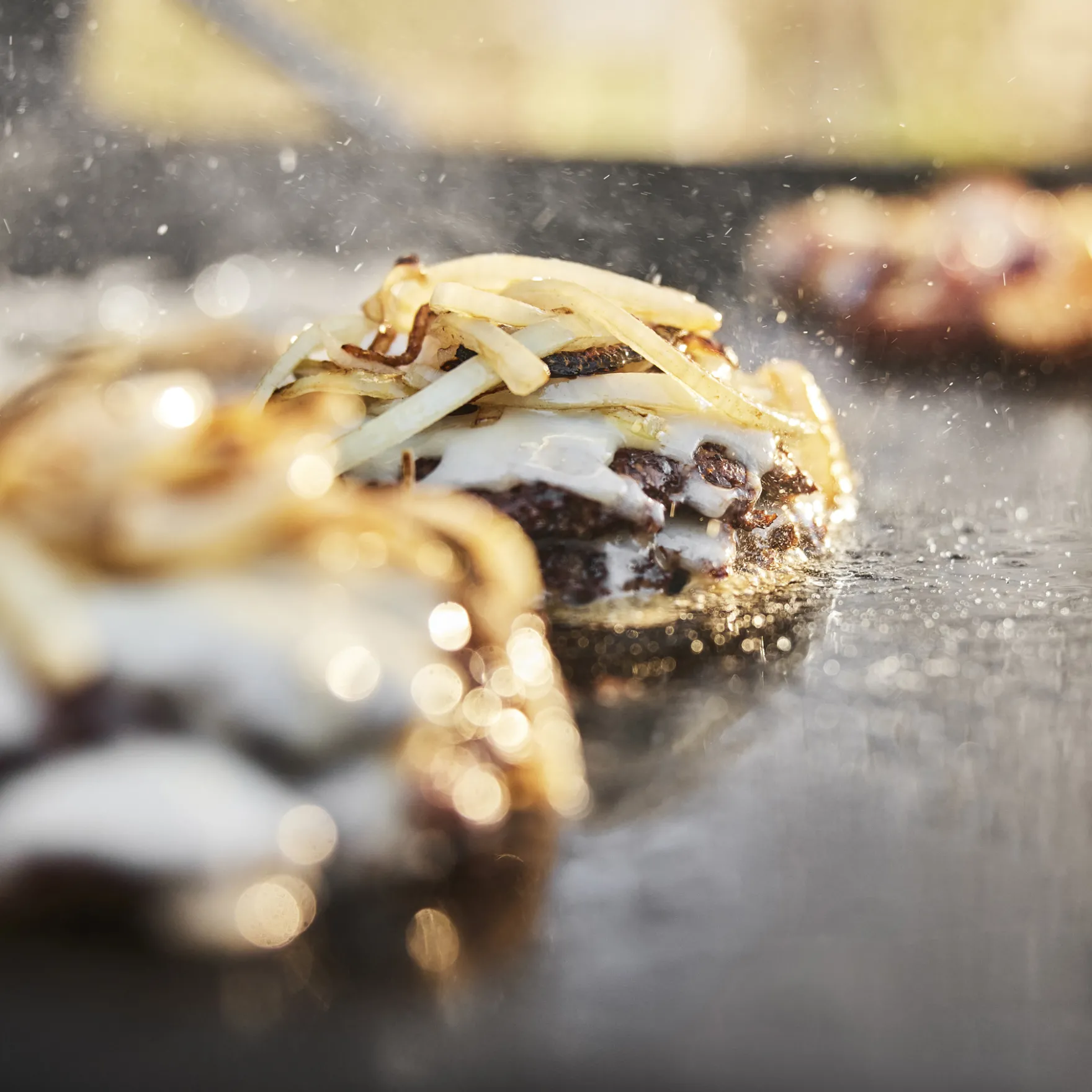 Slate® 30" Rust-Resistant Griddle