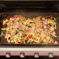 Slate® 36” Rust-Resistant Griddle (Natural Gas)