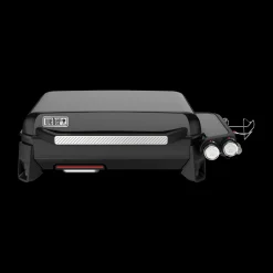 Slate® 22” Rust-Resistant Tabletop Griddle
