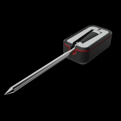 Smart Wireless Probe and Charger