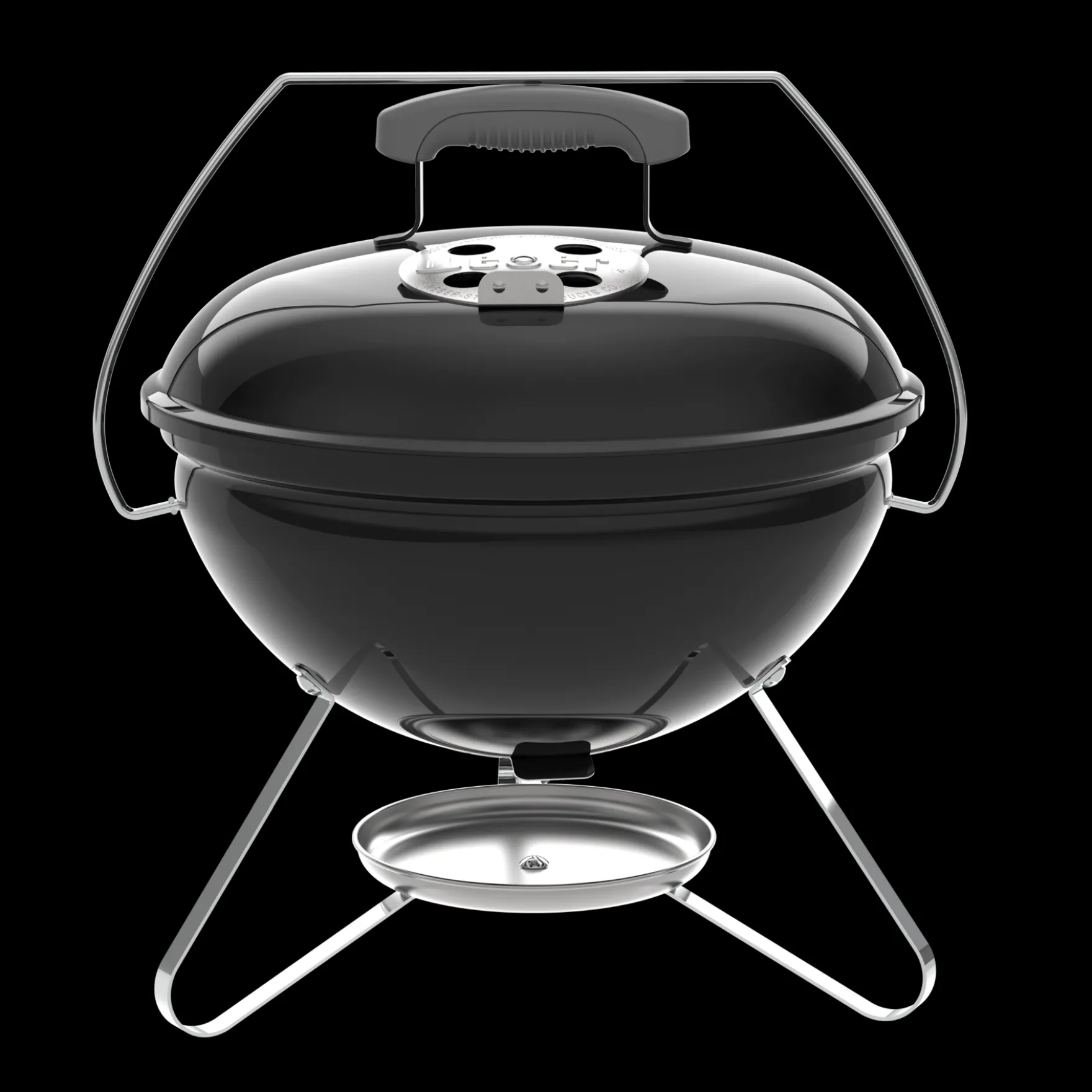 Smokey Joe® 14” Charcoal Grill