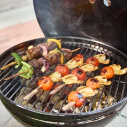 Smokey Joe® 14” Charcoal Grill