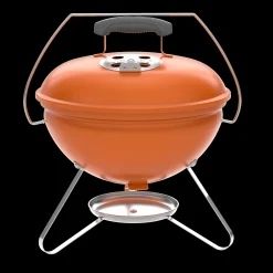 Smokey Joe® 14” Charcoal Grill