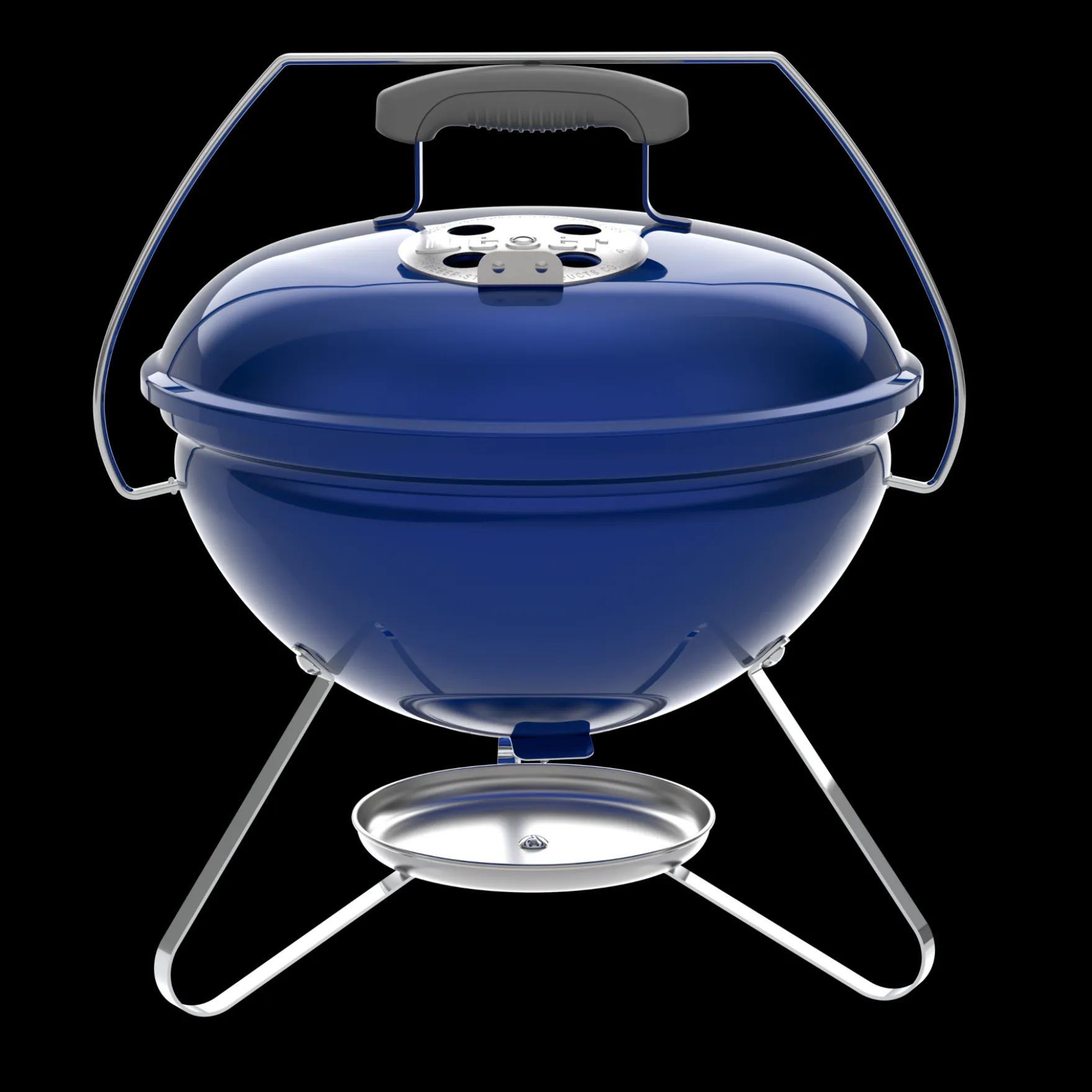 Smokey Joe® 14” Charcoal Grill