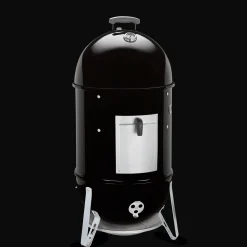 Smokey Mountain Cooker Smoker 18