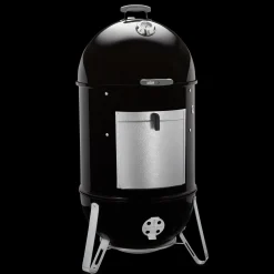 Smokey Mountain Cooker Smoker 22