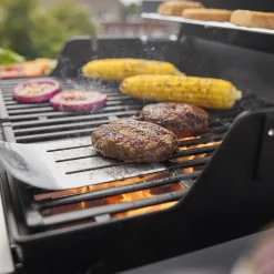 Spirit® E-310 Gas Grill (Liquid Propane)
