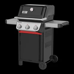 Spirit® E-310 Gas Grill (Liquid Propane)