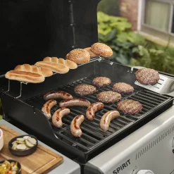 Spirit® E-210 Gas Grill (Liquid Propane)