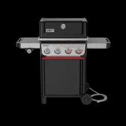 Spirit® E-435 Gas Grill (Natural Gas)