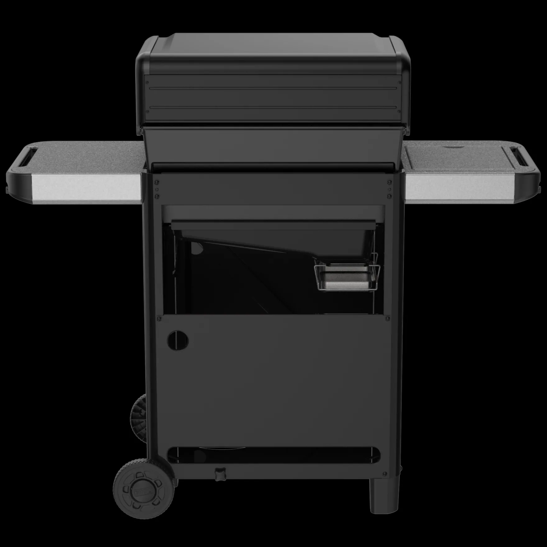 Spirit® E-435 Gas Grill (Natural Gas)