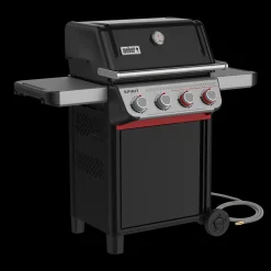 Spirit® E-425 Gas Grill (Natural Gas)