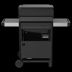 Spirit® E-425 Gas Grill (Natural Gas)