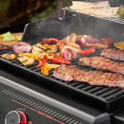 Spirit® E-325 Gas Grill Stealth® Edition (Liquid Propane)