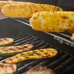 Spirit® E-325 Gas Grill Stealth® Edition (Liquid Propane)