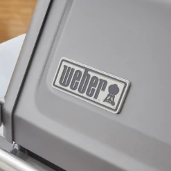 Spirit® E-425C Gas Grill Titanium Edition (Liquid Propane)