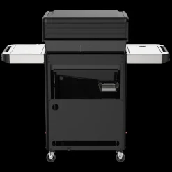 Spirit® EP-435 Gas Grill (Natural Gas)