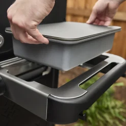 Spirit® EP-425 Gas Grill (Natural Gas)