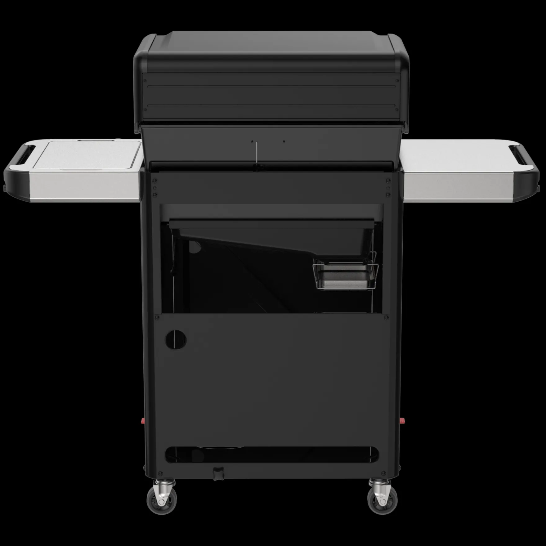 Spirit® EP-425 Gas Grill (Natural Gas)