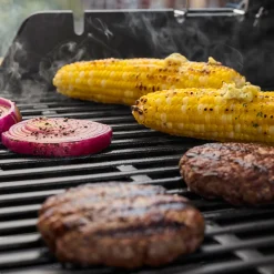 Spirit® EX-325 Smart Gas Grill (Liquid Propane)