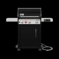 Spirit EX-325s Smart Grill (Natural Gas)