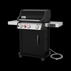 Spirit EX-325s Smart Grill (Natural Gas)