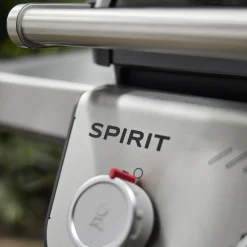 Spirit® S-425C Gas Grill (Liquid Propane)