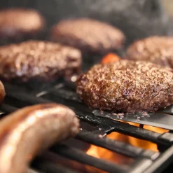 Spirit® S-425C Gas Grill (Liquid Propane)