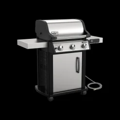 Spirit SX-315 Smart Grill (Natural Gas)