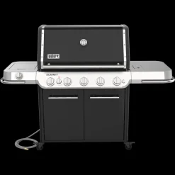 Summit® FS38 E Gas Grill (Natural Gas)