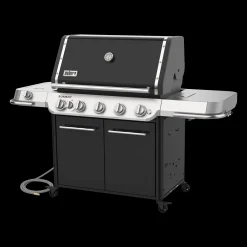 Summit® FS38 E Gas Grill (Natural Gas)